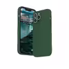 کاور مدل SIL مناسب برای گوشی موبایل اپل iPhone 12 Pro Max