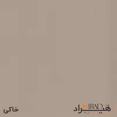 کمد اداری هیراد مدل K131-MDF