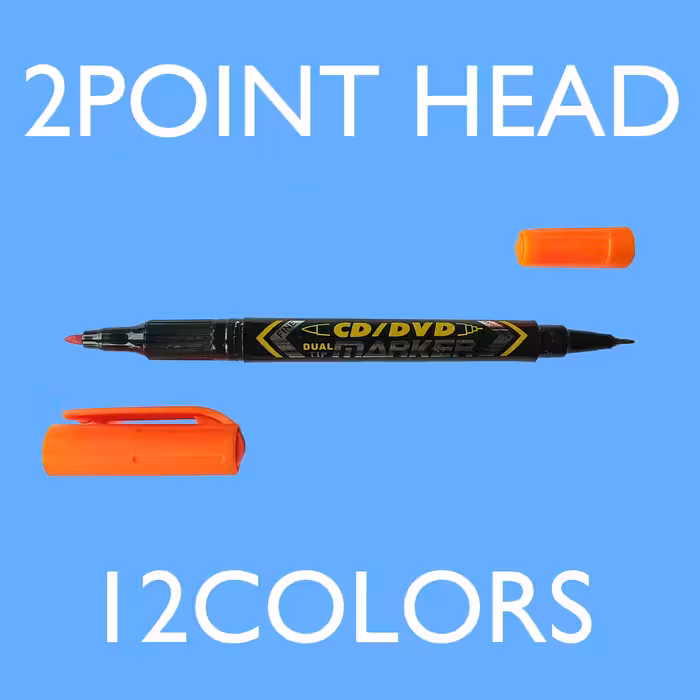 ماژیک چند منظوره ایکس. اس. جی مدل تکست رایتر