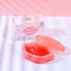 ماسک لب استیلن مدل شکوفه گیلاس وزن 60 گرم بسته 22 عددی