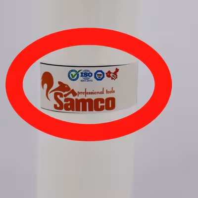 چاه باز کن دستی سامکو مدل تلمبه ای کد YP-DASTEI-46CM