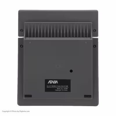 ماشین حساب آتابا مدل AT-6020