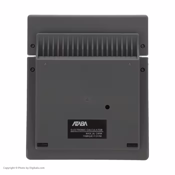 ماشین حساب آتابا مدل AT-6020
