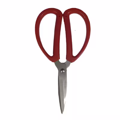 قیچی چرم دوزی اس جی ان کد 174mm