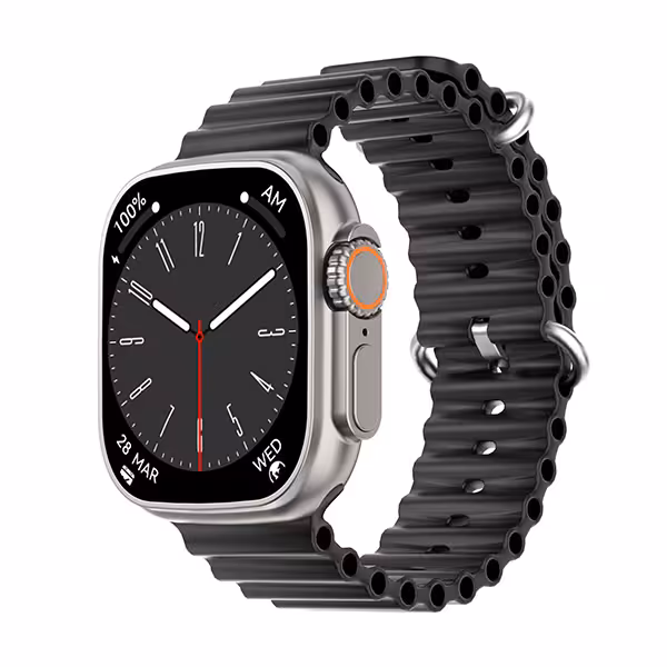 ساعت هوشمند مدل lc-sw ultra c08