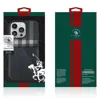 کاور پولو مدل plaid کد 10 مناسب برای گوشی موبایل اپل iphone 13 pro max