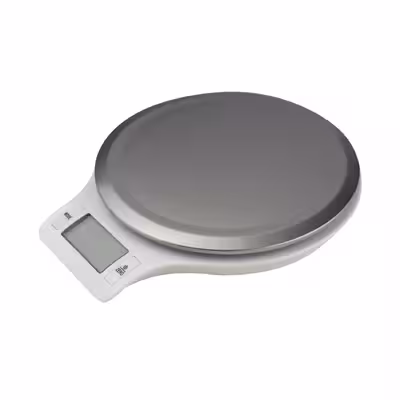 ترازوی آشپزخانه مدل UN - 6514