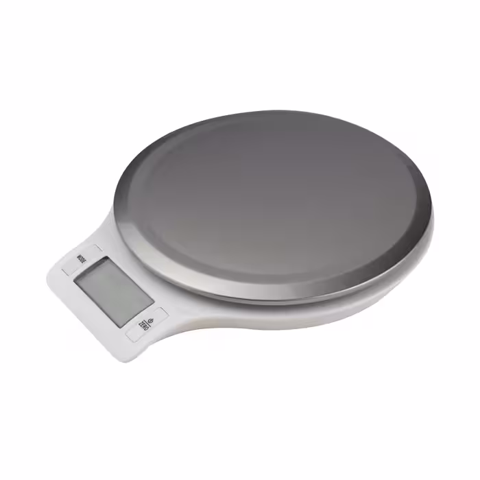 ترازوی آشپزخانه مدل UN - 6514
