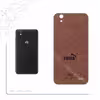 برچسب پوششی ماهوت مدل MNL-PUMA مناسب برای گوشی موبایل هوآوی Ascend G630