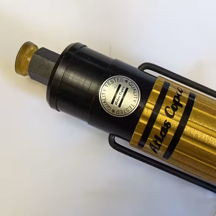 پیچ گوشتی بادی اطلس کاپکو مدل LUM 