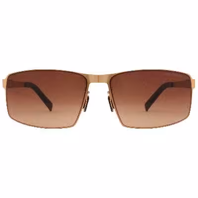 عینک آفتابی پورش دیزاین مدل P8816E3 TITANIUM EDITION