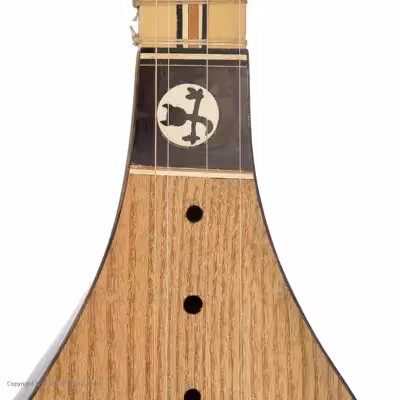 سه تار آوای مولانا مدل فاخر