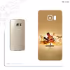 برچسب پوششی ماهوت مدل Serious Sam Game Series مناسب برای گوشی موبایل سامسونگ Galaxy S6 Edge Plus