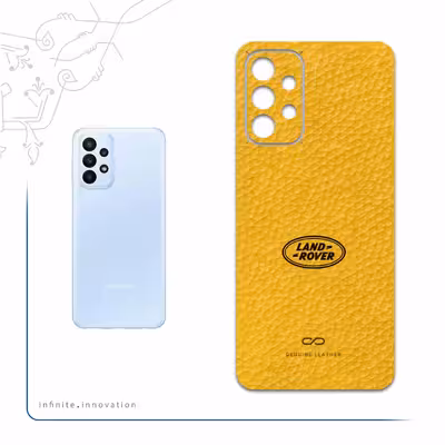 برچسب پوششی ماهوت مدل ML-RNG_RVR مناسب برای گوشی موبایل سامسونگ Galaxy A23