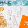 ژل مرطوب کننده دکتر راشل مدل soothing and cooling حجم 60 میلی لیتر