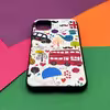 کاور مدل لندن کد 01 مناسب برای گوشی موبایل اپل Iphone 11