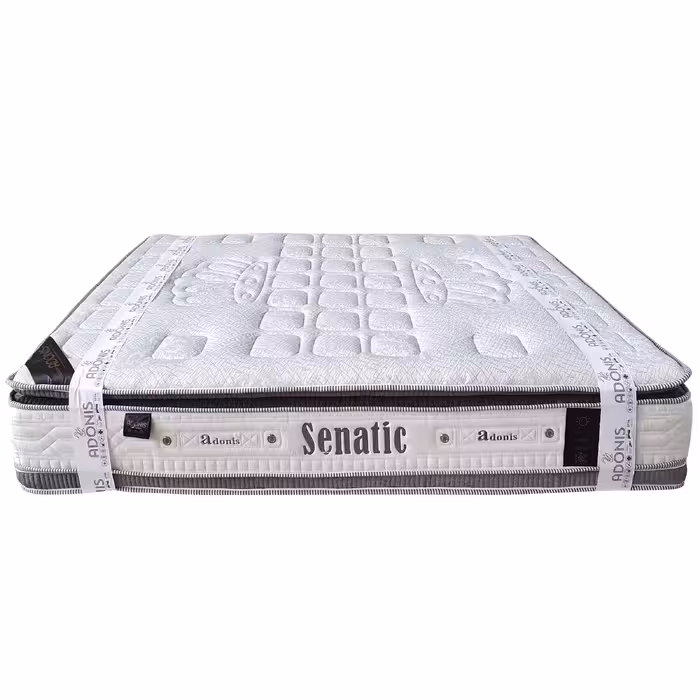  تشک آدنیس مدل سناتیک دونفره سایز 200×180 سانتی‌متر