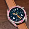 برچسب ماهوت طرح Army-Pink-pixel مناسب برای ساعت هوشمند هوآوی Watch GT