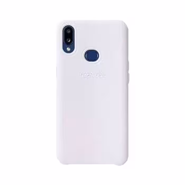کاور Soft silicone کد B10397C مناسب برای گوشی موبایل سامسونگ Galaxy A10s