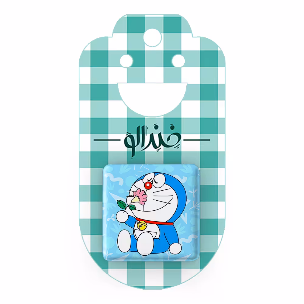 پیکسل خندالو مدل نوبیتا نوبی انیمه دورایمون کد 4960