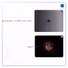 برچسب پوششی ماهوت مدل Pizza مناسب برای تبلت اپل iPad Pro 12.9 (GEN 3) 2018 A1895
