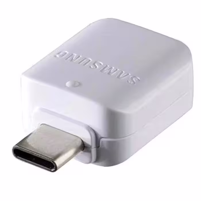 مبدل USB-C OTG مدل GH98-599 بسته 2 عددی 