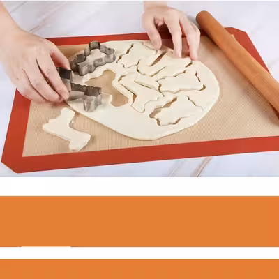 صفحه خمیر به گز مدل سیلپد اورجینال