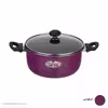 قابلمه زرساب مدل CH-422 سایز 22