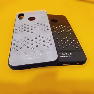 کاور مدل P20 مناسب برای گوشی موبایل هوآوی nova 3e / p20 lite