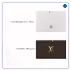 برچسب پوششی ماهوت مدل LOUIS-VUITTON-Logo مناسب برای تبلت مایکروسافت Surface Pro 2 2013