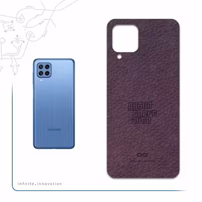 برچسب پوششی ماهوت مدل PL-GTA مناسب برای گوشی موبایل سامسونگ Galaxy M22