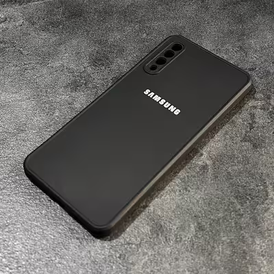 کاور مدل LMS-A50 مناسب برای گوشی موبایل سامسونگ Galaxy A30S / A50 / A50S
