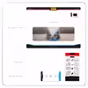 برچسب پوششی ماهوت مدل Cat-2 مناسب برای تبلت هوآوی Mediapad M6 10.8 2019