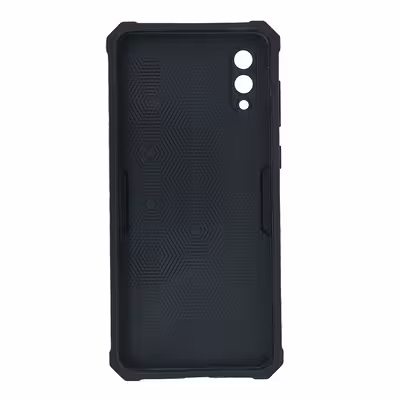 کاور مدل B-AT01 مناسب برای گوشی موبایل سامسونگ Galaxy A02