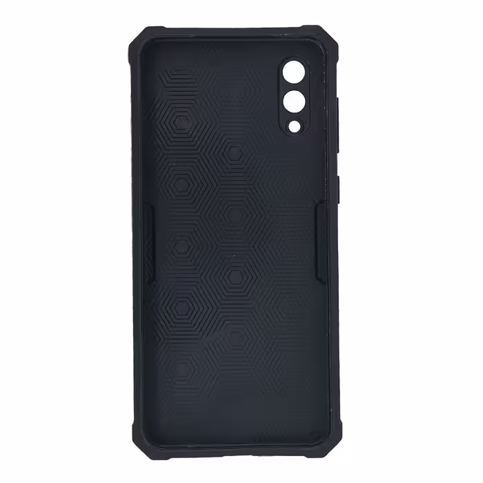 کاور مدل B-AT01 مناسب برای گوشی موبایل سامسونگ Galaxy A02