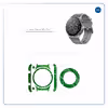 برچسب ماهوت طرح Green Printed Circuit Board مناسب برای ساعت هوشمند هوآوی Watch GT 2 Pro