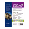کتاب American English File Starter 3rd اثر  Clive Oxenden and Christina Latham-Koing and Paul Seligson and Jerry Lambert انتشارات سپاهان