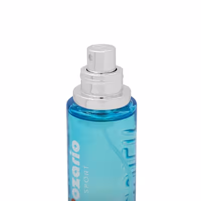 عطر جیبی مردانه رودیر مدل Rozario حجم 30 میلی لیتر