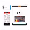 برچسب پوششی ماهوت مدل Formula One مناسب برای تبلت سامسونگ Galaxy Tab 7.7 2011 P6800