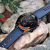 برچسب ماهوت طرح Autumn Army مناسب برای ساعت هوشمند آنر watch magic