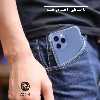کاور لئون مدل Shafaf Yo مناسب برای گوشی موبایل اپل iPhone 11  