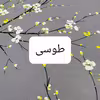 سرویس ملحفه مدل گل یخ یک نفره دو تکه