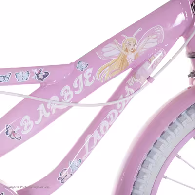 دوچرخه شهری لاودیس مدل 20145 کد 002 سایز 20 