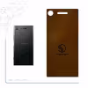 برچسب پوششی ماهوت مدل BFL-SNPDRGN مناسب برای گوشی موبایل سونی Xperia XZ1