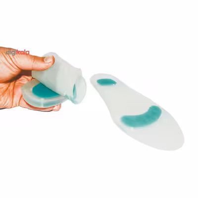 کفی طبی اوتسی کد TI 011 سایز 38-39-40