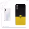 برچسب پوششی ماهوت مدل Borussia Dortmund FC مناسب برای گوشی موبایل سامسونگ Galaxy A30s