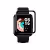 محافظ صفحه نمایش کروکودیل مدل C-PWM مناسب برای ساعت هوشمند شیائومی Redmi Watch 2