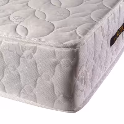 تشک رویال مدل طبی فنری آتوسا دو نفره سایز 180×200 سانتی متر