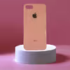کاور طرح پشت آینه ای کد 40064 مناسب برای گوشی موبایل اپل iPhone 8