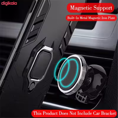کاور کینگ پاور مدل XM326 مناسب برای گوشی موبایل اپل Iphone 13 Pro max